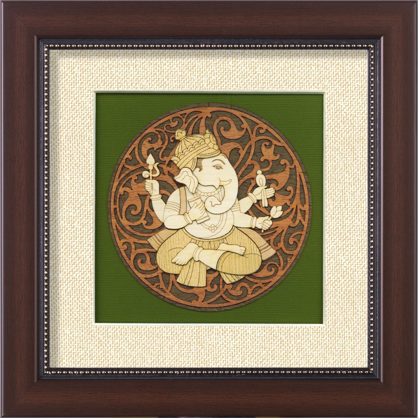 KASTHAM POTHI GANESH - Kastham