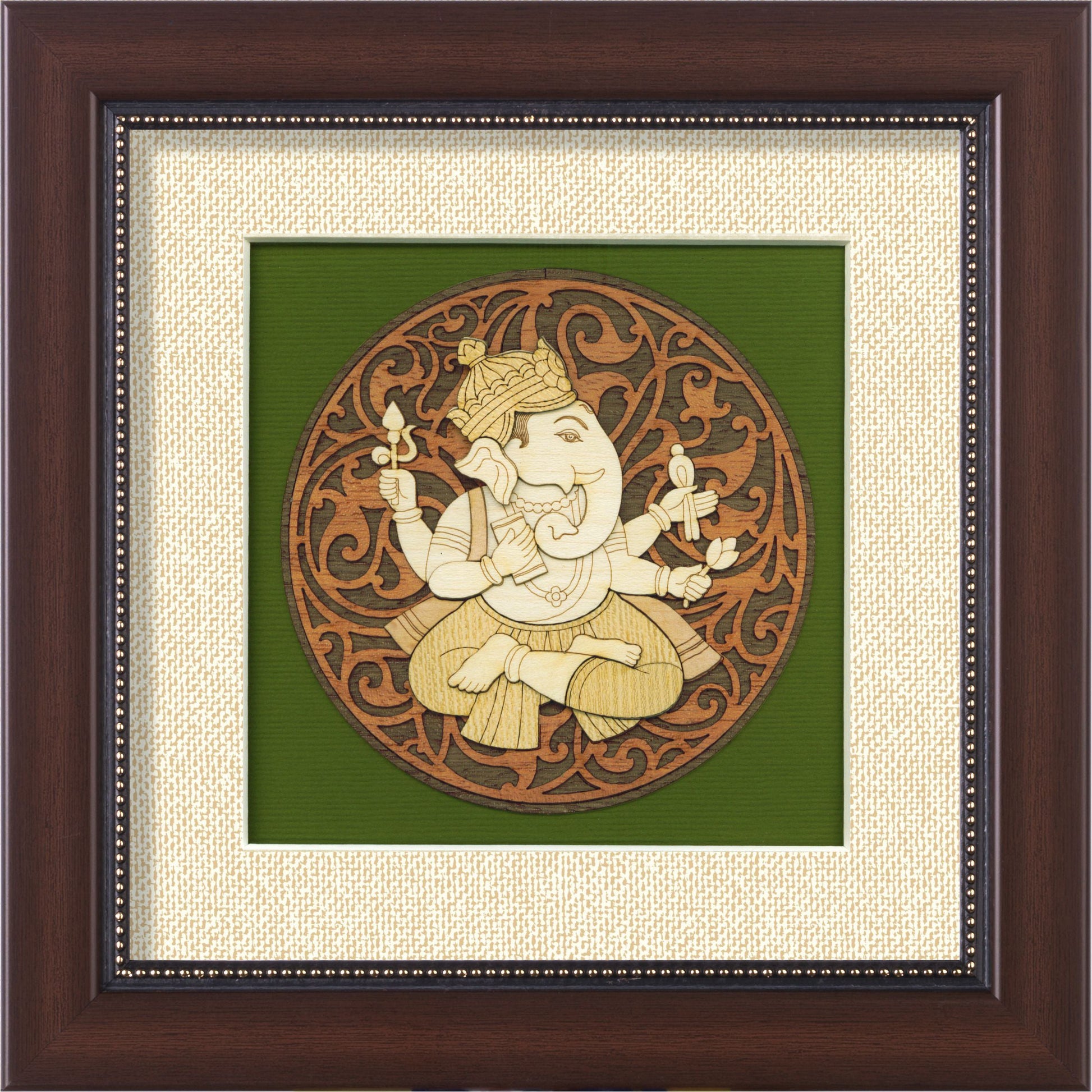 KASTHAM POTHI GANESH - Kastham