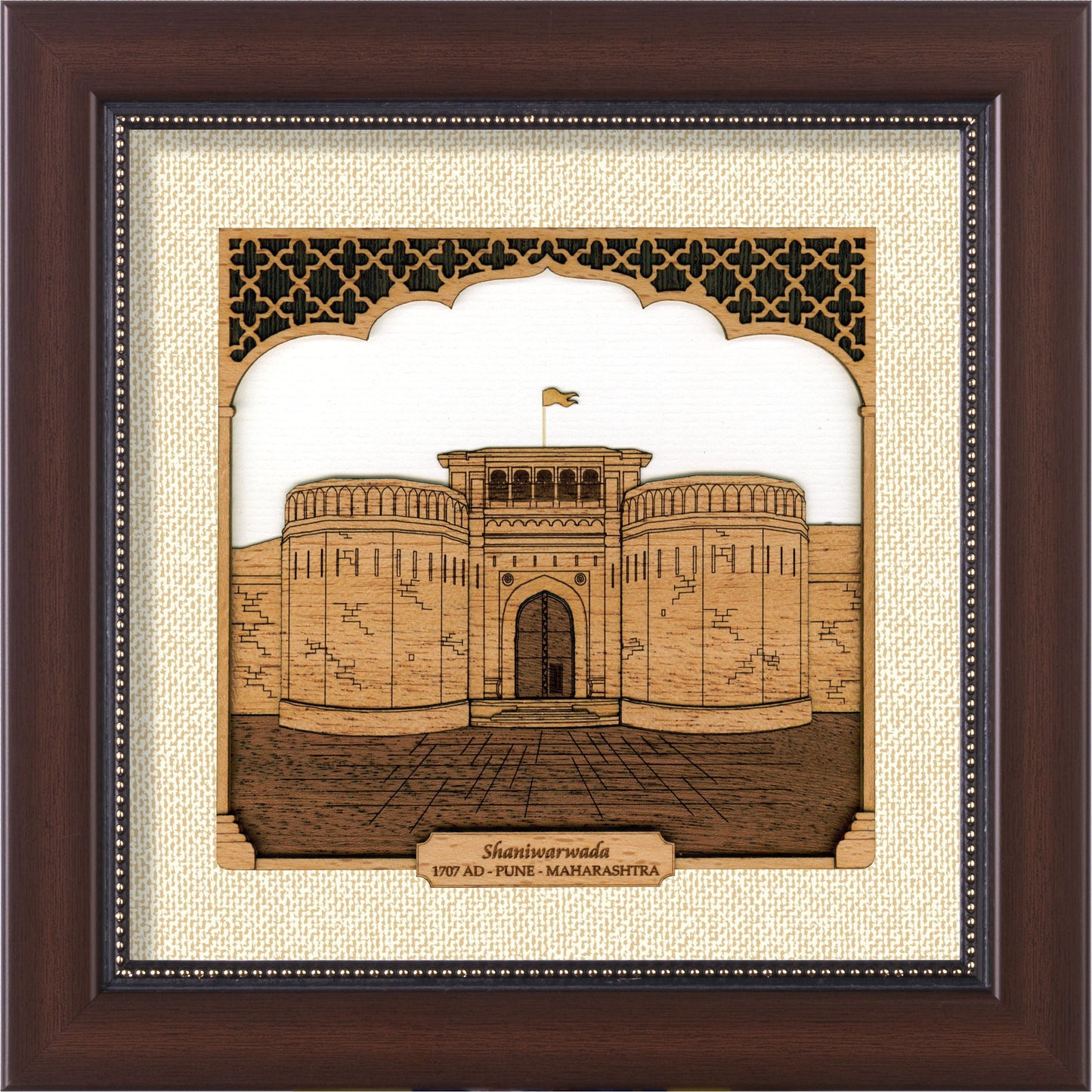 KASTHAM SHANIWAR WADA - Kastham