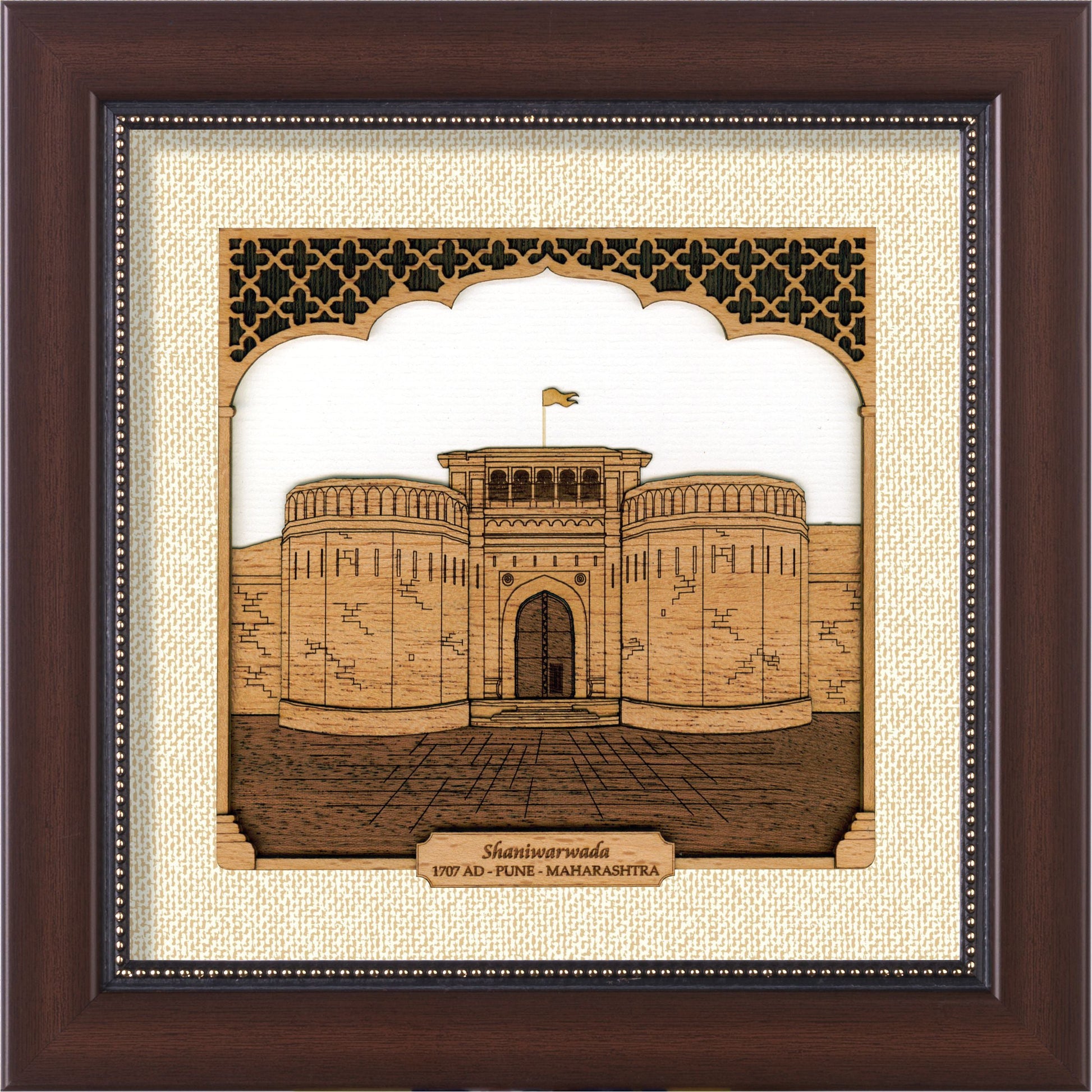 KASTHAM SHANIWAR WADA - Kastham