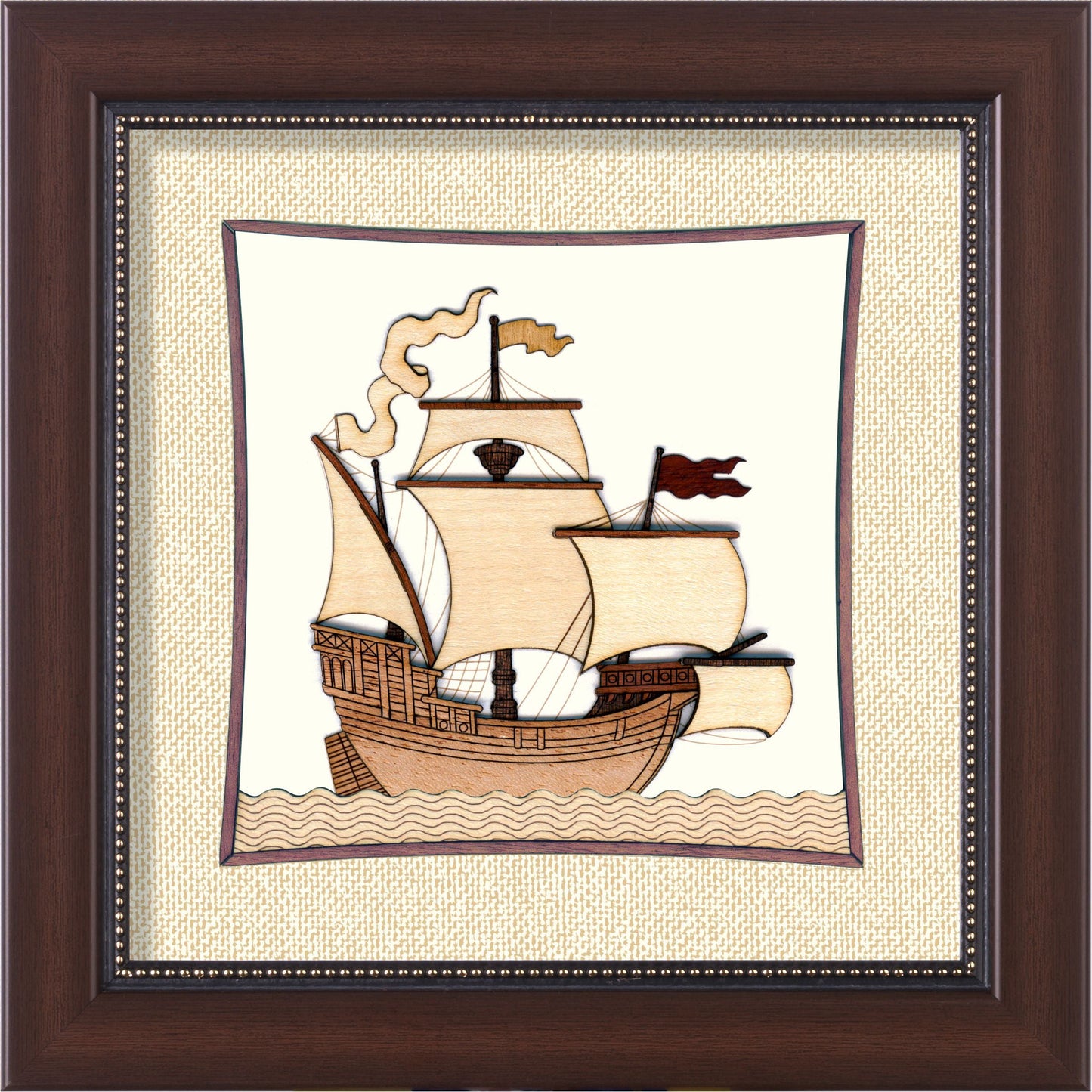 KASTHAM SHIP - Kastham