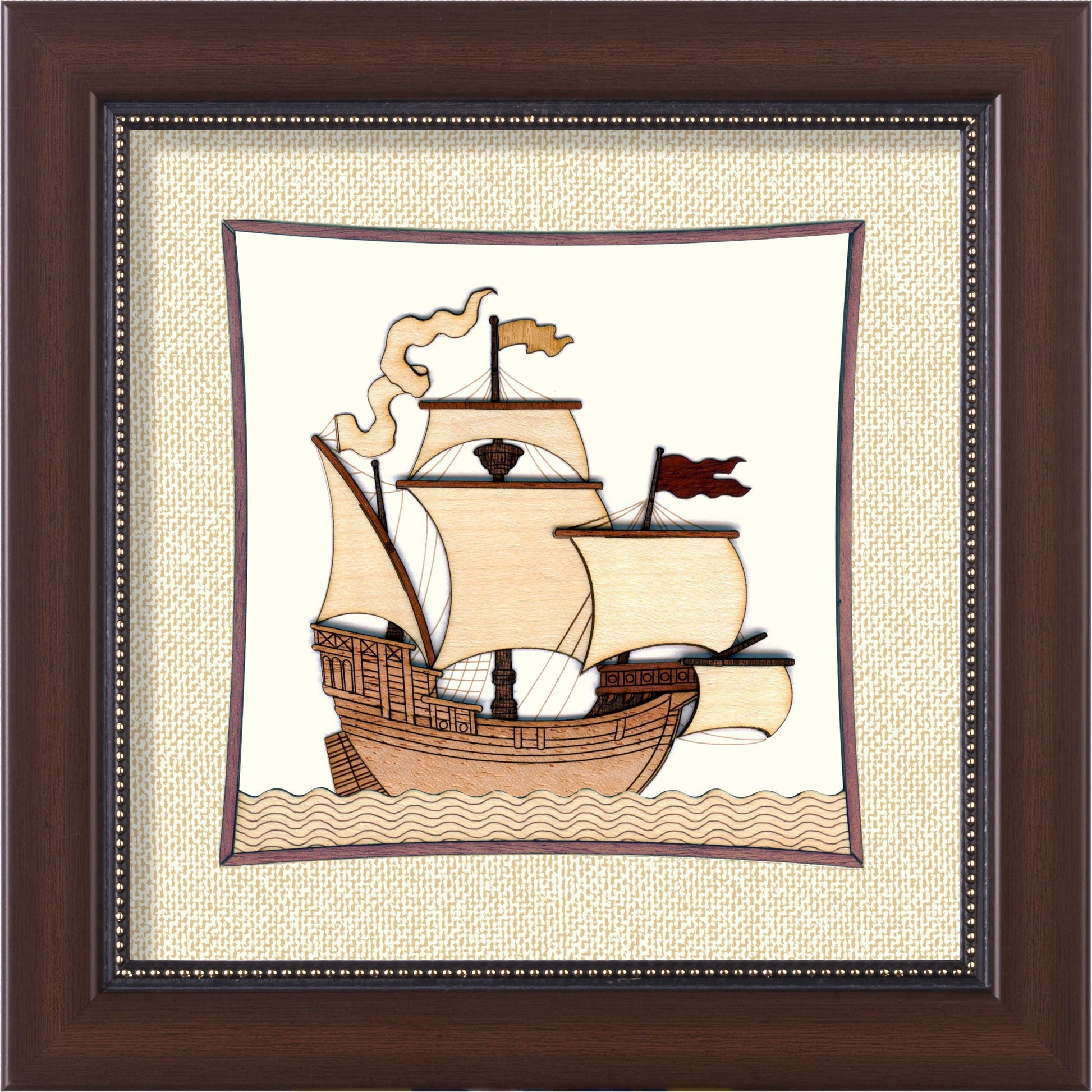 KASTHAM SHIP - Kastham