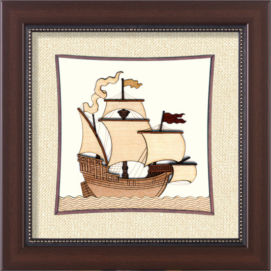 KASTHAM SHIP - Kastham
