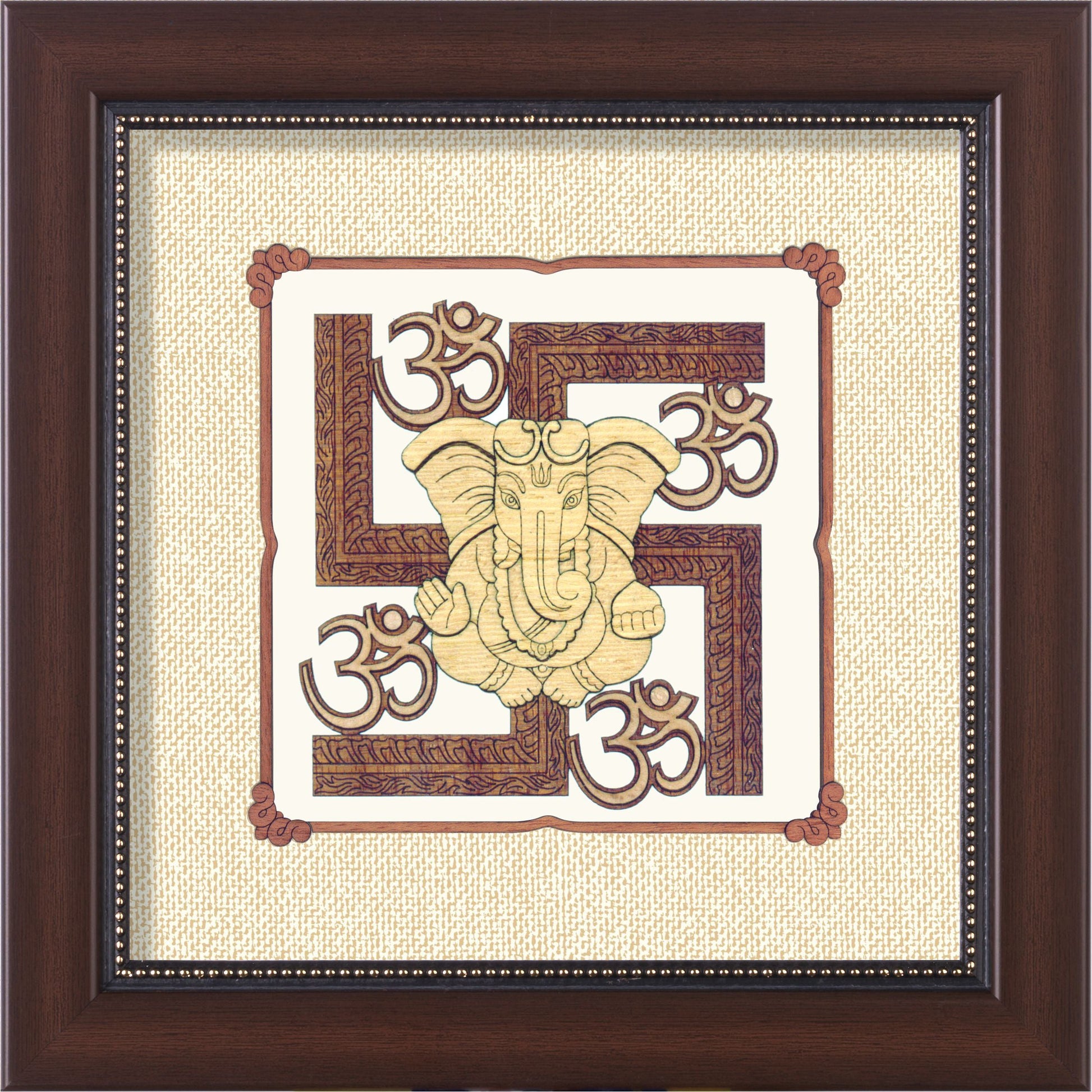 KASTHAM SWASTIK GANESH - Kastham