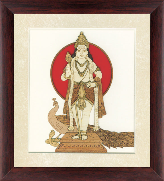 KASTHAM MURUGAN - Kastham