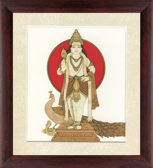 KASTHAM MURUGAN - Kastham