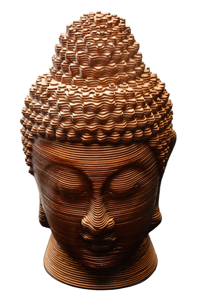 KASTHAM BUDDHA ART - Kastham