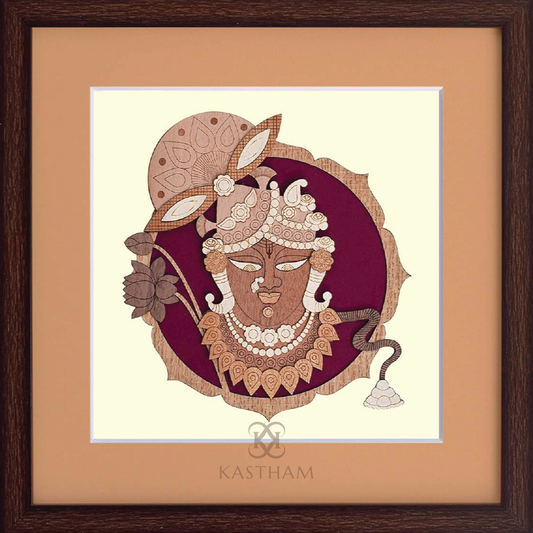 KASTHAM SHREENATHJI - Kastham
