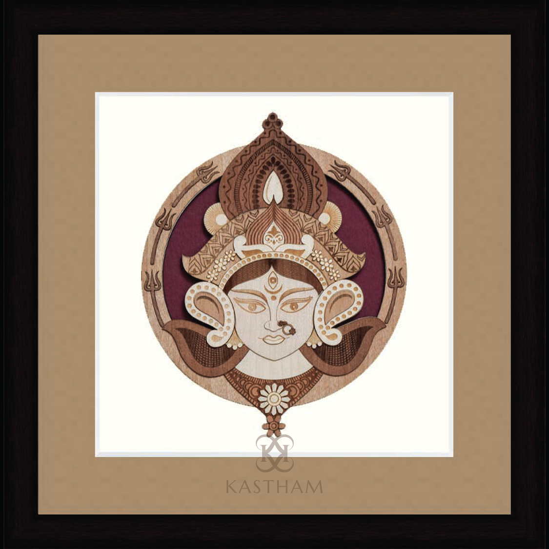 KASTHAM DURGA MAA - Kastham
