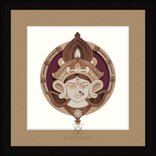 KASTHAM DURGA MAA - Kastham