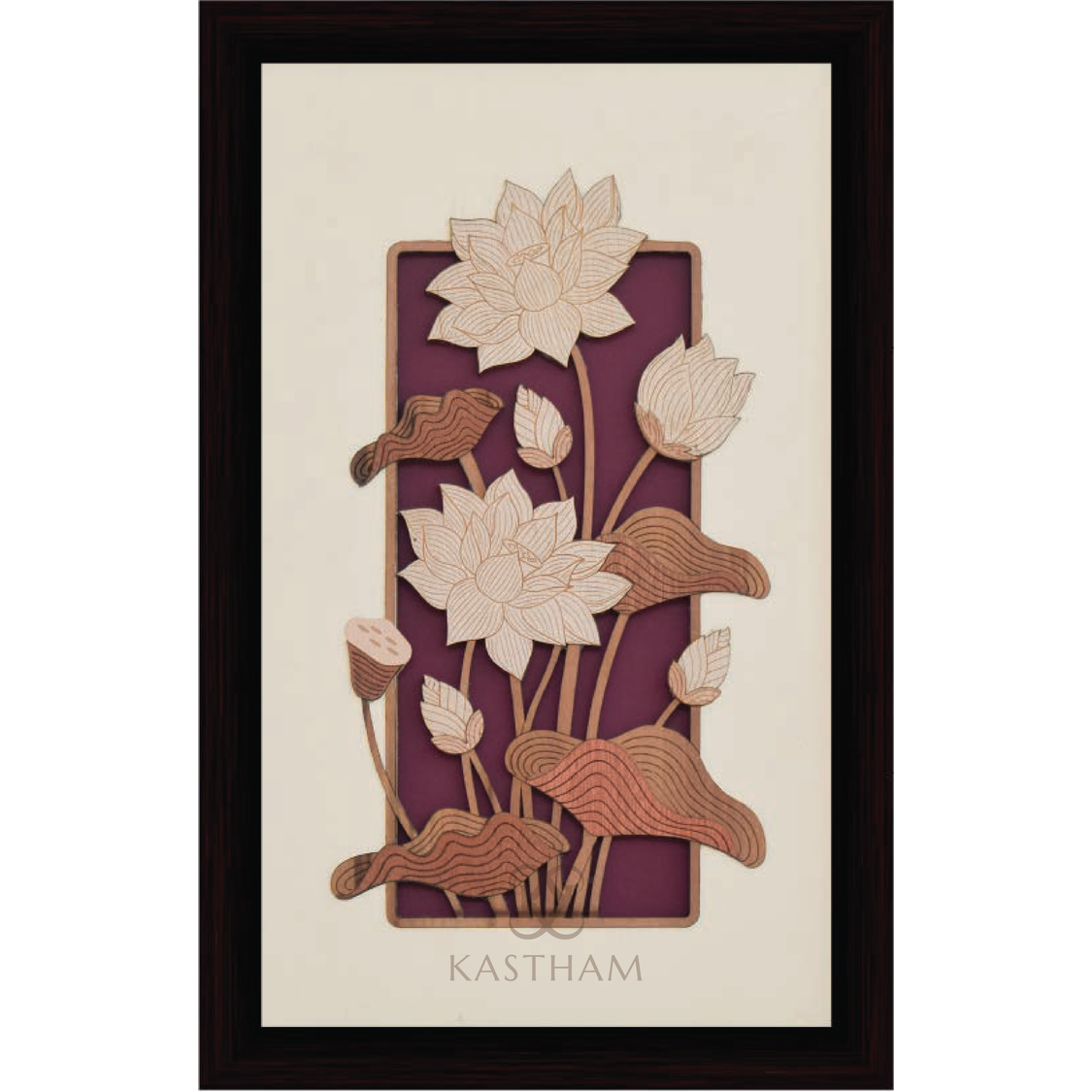 KASTHAM Lotus - Kastham