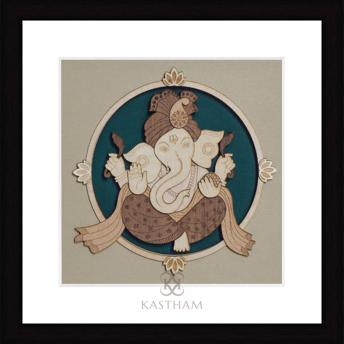 KASTHAM SHREE GANESHA 02 - Kastham