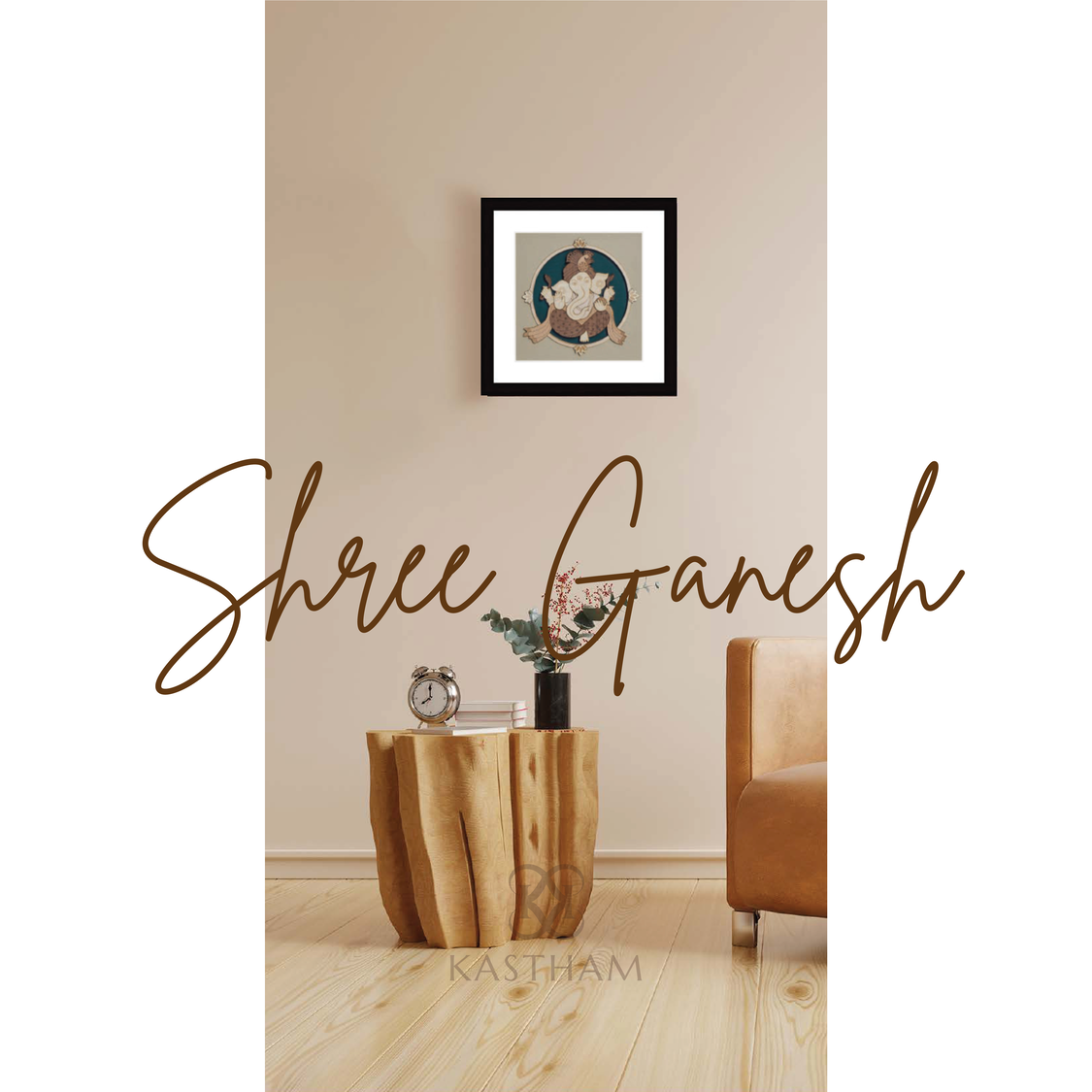 KASTHAM SHREE GANESHA - Kastham