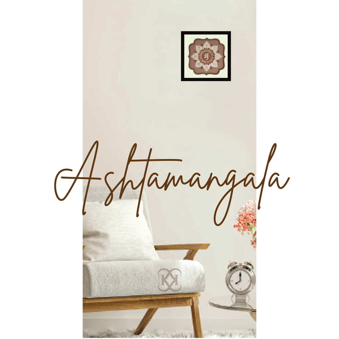 KASTHAM ASHTAMANGALA - Kastham