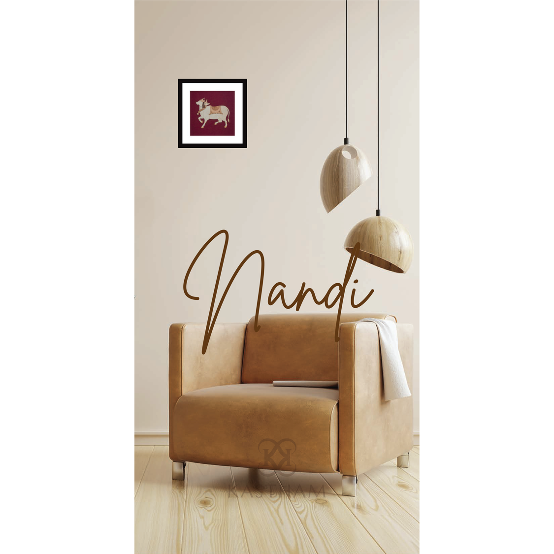 KASTHAM Nandi - Kastham