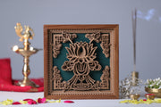 Kastham - LOTUS - The Bloom of Prosperity