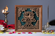 Kastham - LOTUS - The Bloom of Prosperity