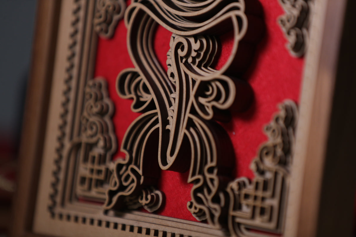 SHANKH - Auspicious Conch
