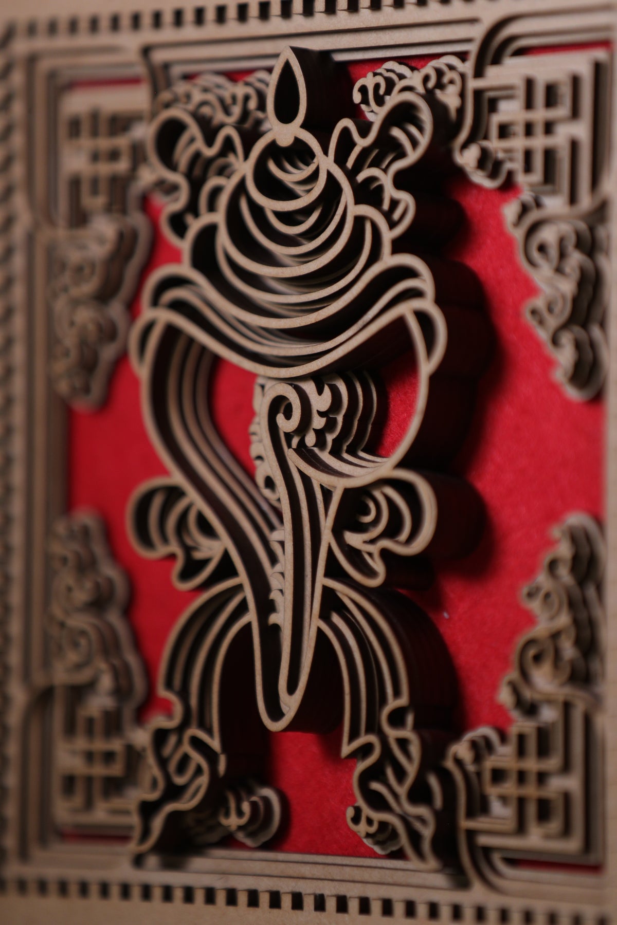 Kastham - SHANKH - Auspicious Conch