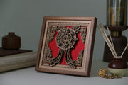 Kastham - DHARMA WHEEL - The Auspicious Chakra