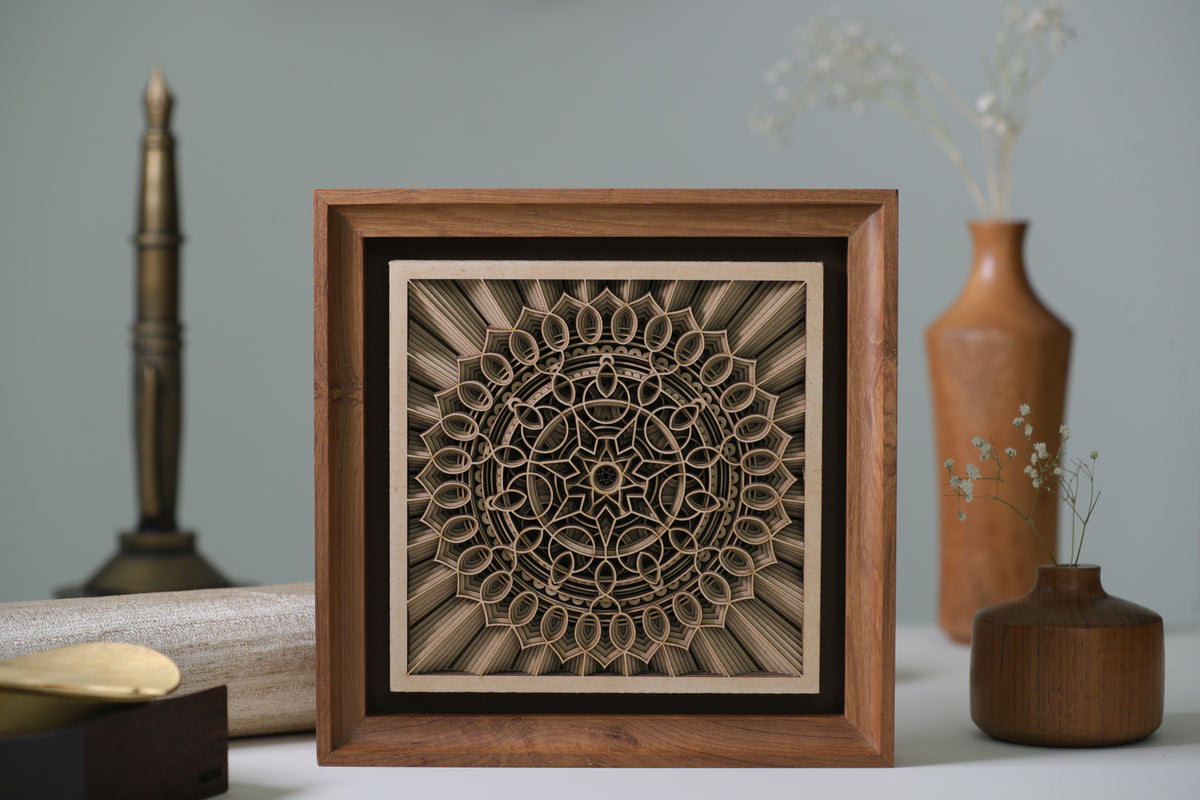 PADMA - The Bloom of Prosperity