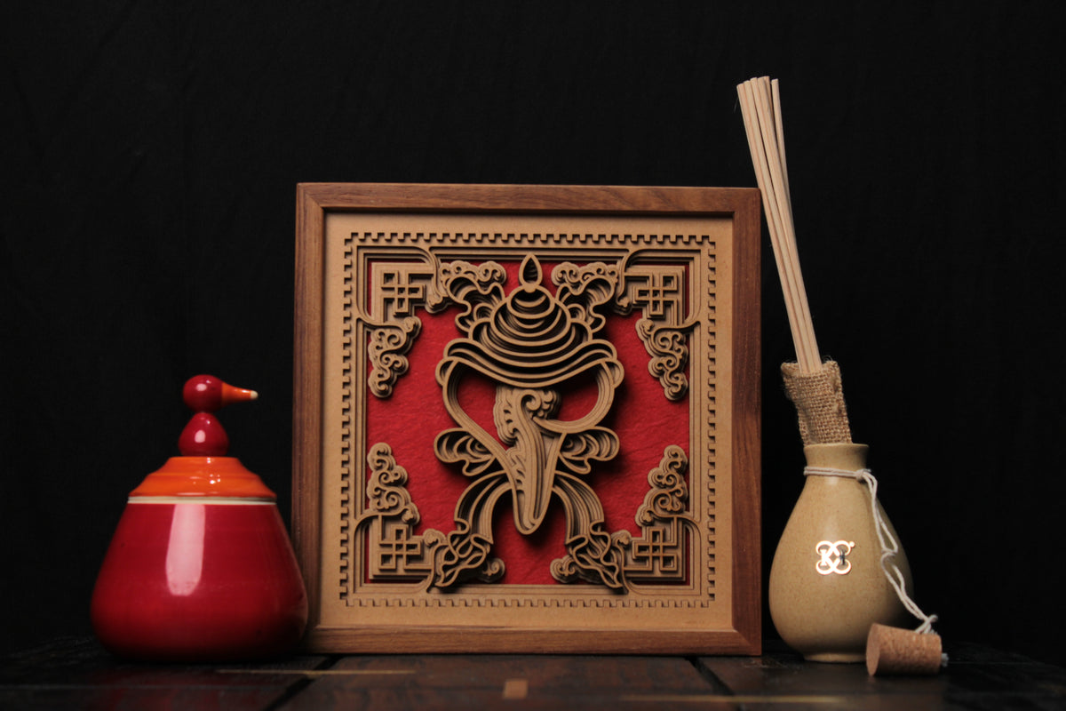 Kastham - SHANKH - Auspicious Conch
