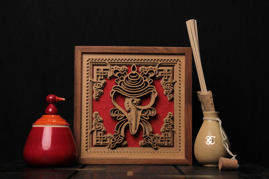 SHANKH - Auspicious Conch