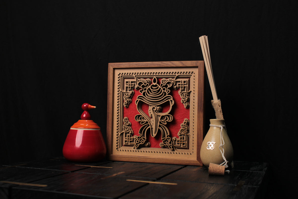 Kastham - SHANKH - Auspicious Conch