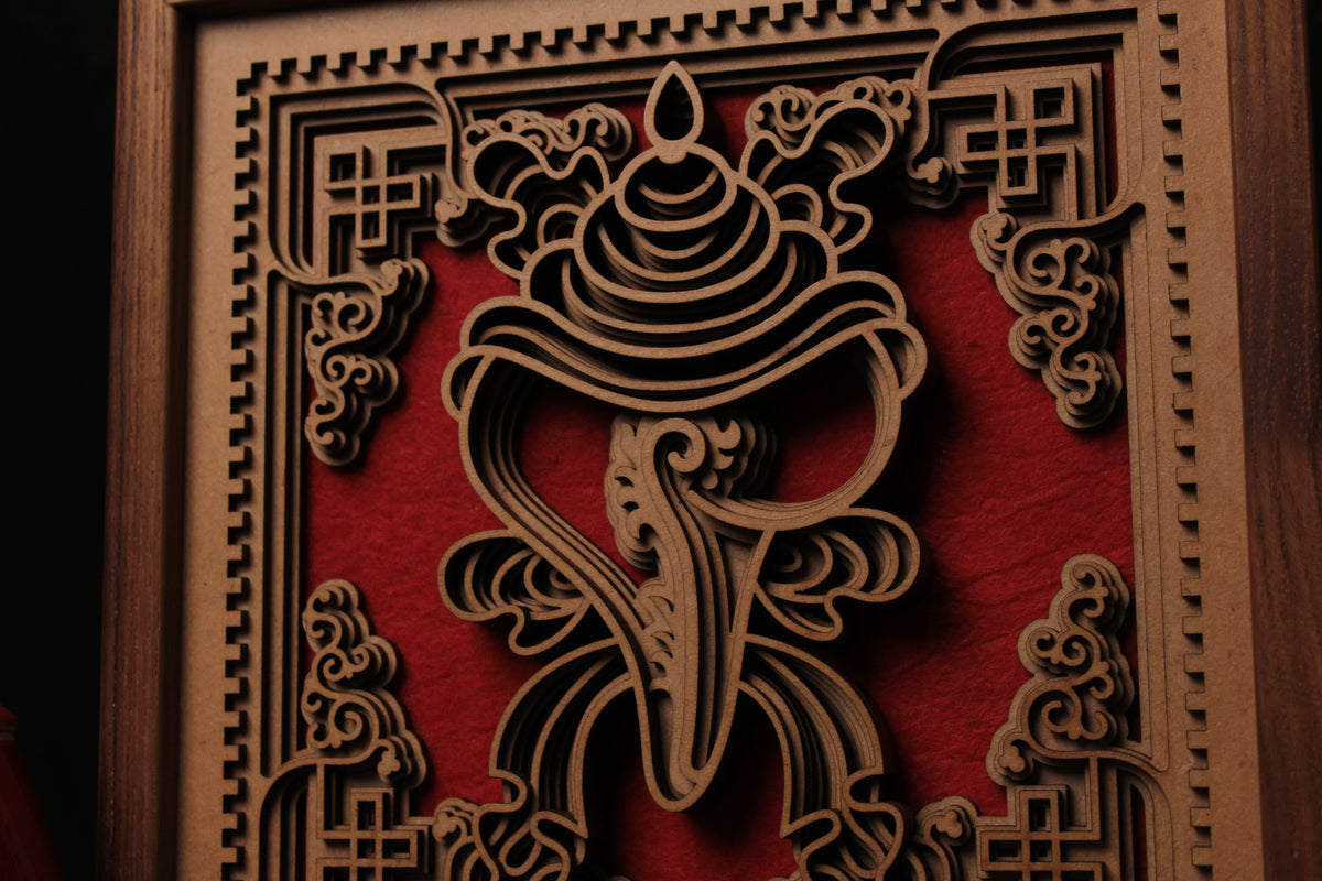 SHANKH - Auspicious Conch