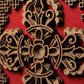 Auspicious Vajra