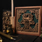 Lotus - The Bloom of Prosperity