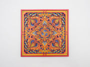 KASTHAM MOTHER MANDALA 03 - Kastham