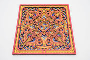 KASTHAM MOTHER MANDALA 03 - Kastham
