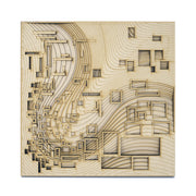 KASTHAM THE WINDOWS OF WAVES - Kastham