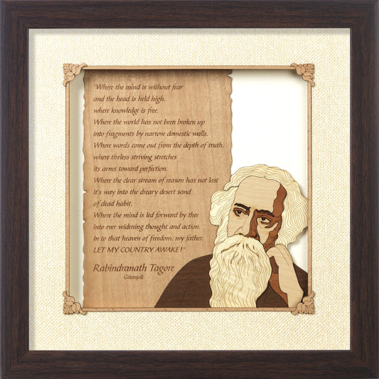 KASTHAM RABINDRNATH TAGORE - Kastham