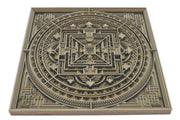 KASTHAM MOTHER MANDALA 02 - Kastham