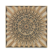 KASTHAM THE MASTER MANDALA - Kastham