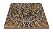 KASTHAM THE MASTER MANDALA - Kastham