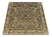 KASTHAM THE INFINITY MANDALA - Kastham