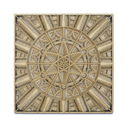 KASTHAM THE SOLAR MANDALA - Kastham