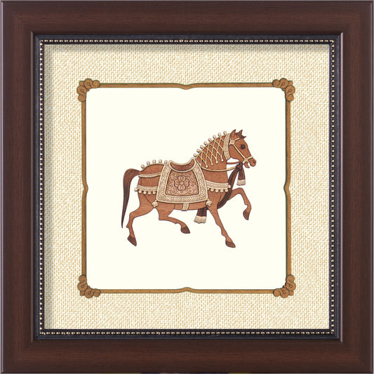 KASTHAM HORSE - Kastham