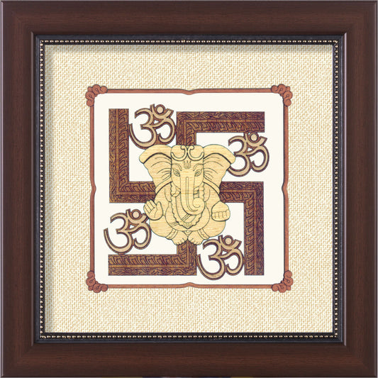 KASTHAM SWASTIK GANESH - Kastham