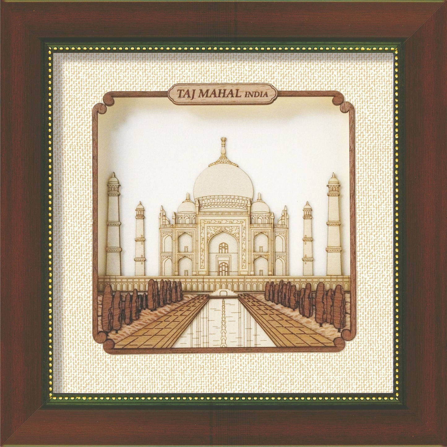 KASTHAM TAJMAHAL - Kastham