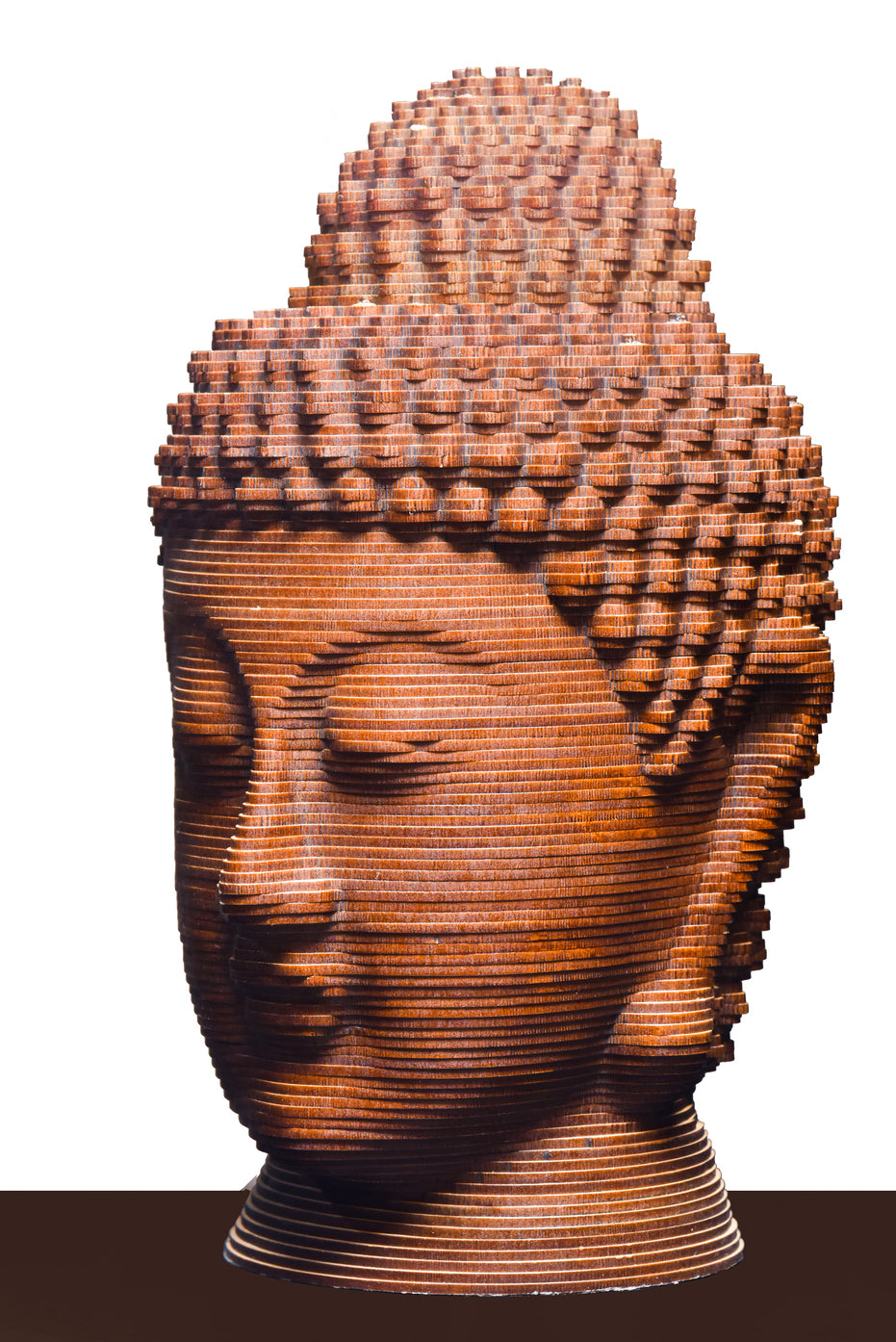 KASTHAM BUDDHA ART - Kastham